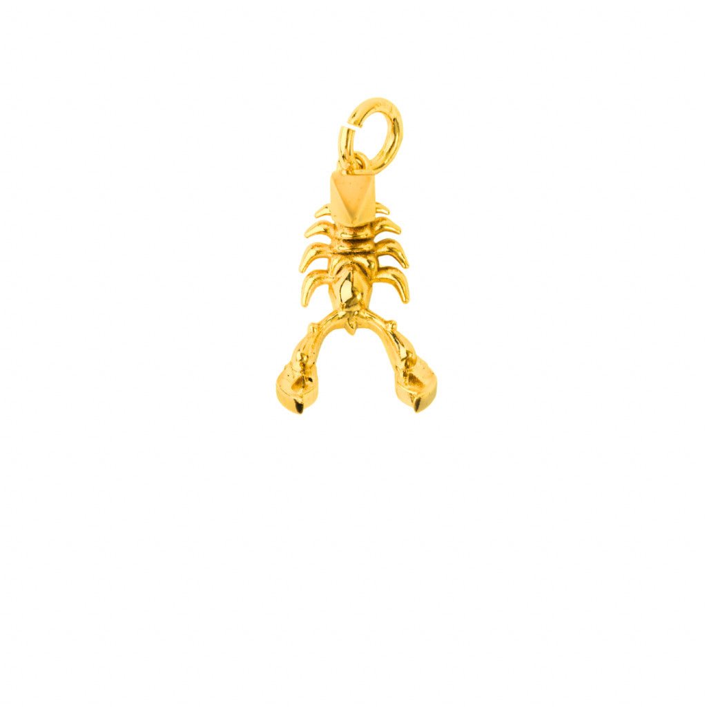 CHARM GOLD - AIRHESS