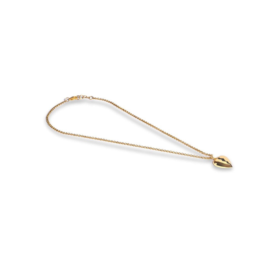 CHARM LACE GOLD - AIRHESS