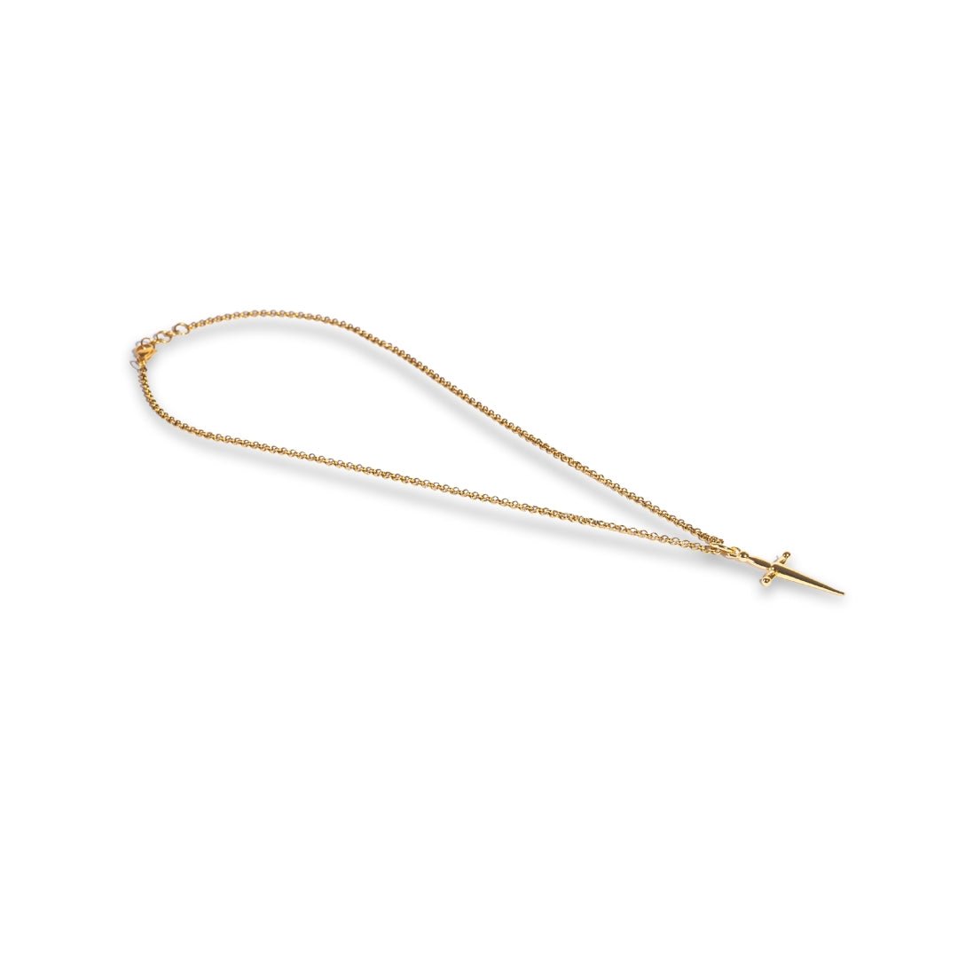 CHARM LACE GOLD - AIRHESS