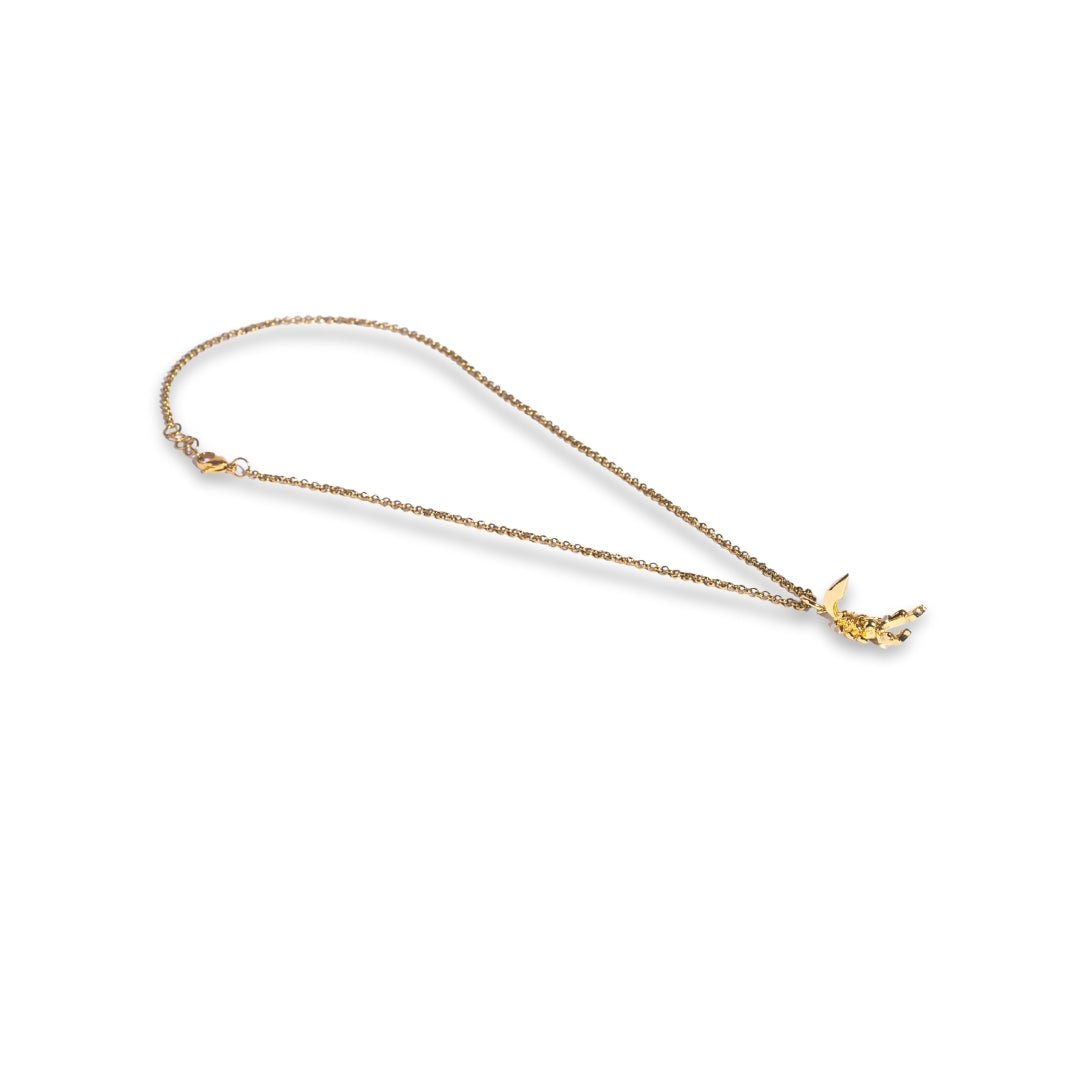 CHARM LACE GOLD - AIRHESS