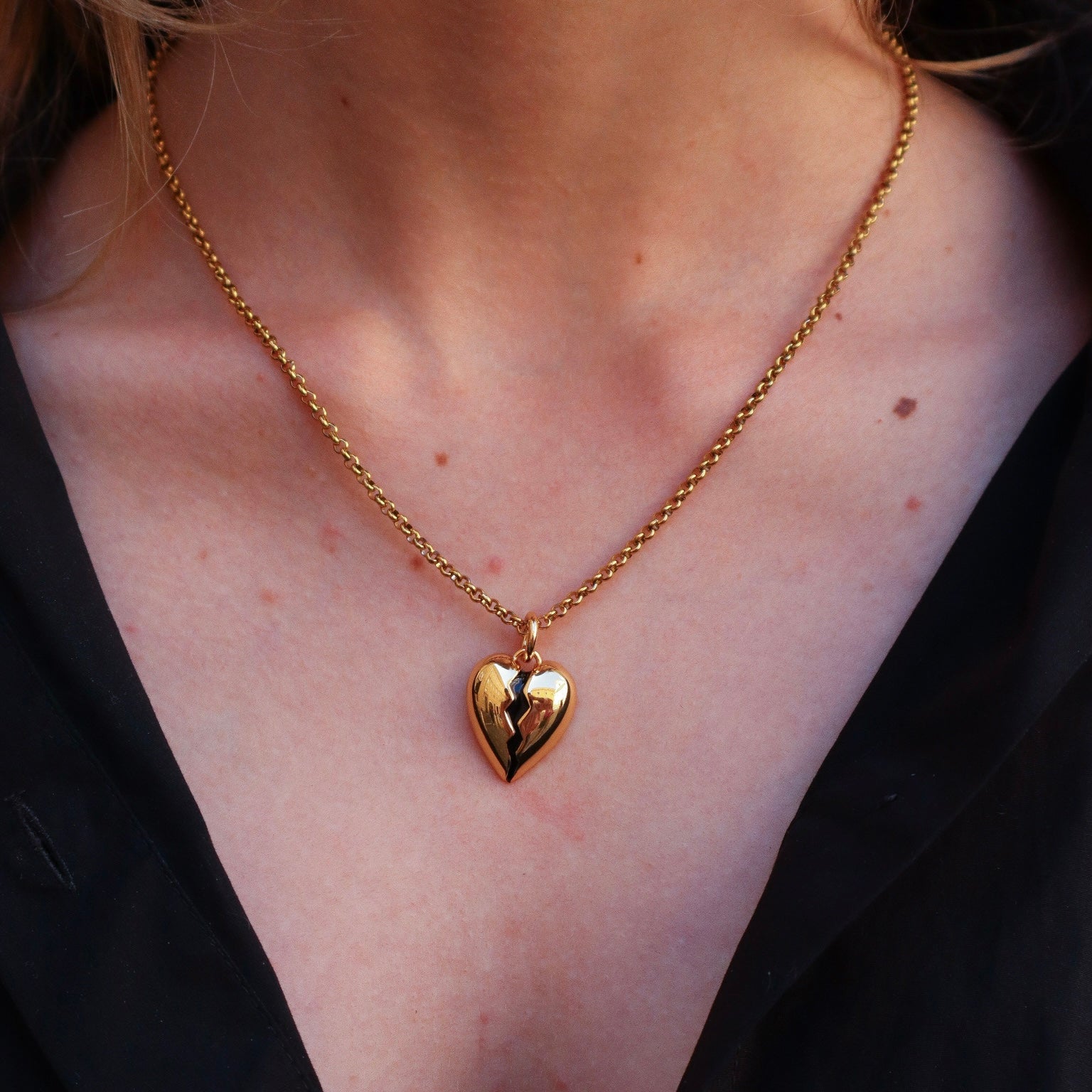 CHARM LACE GOLD - AIRHESS