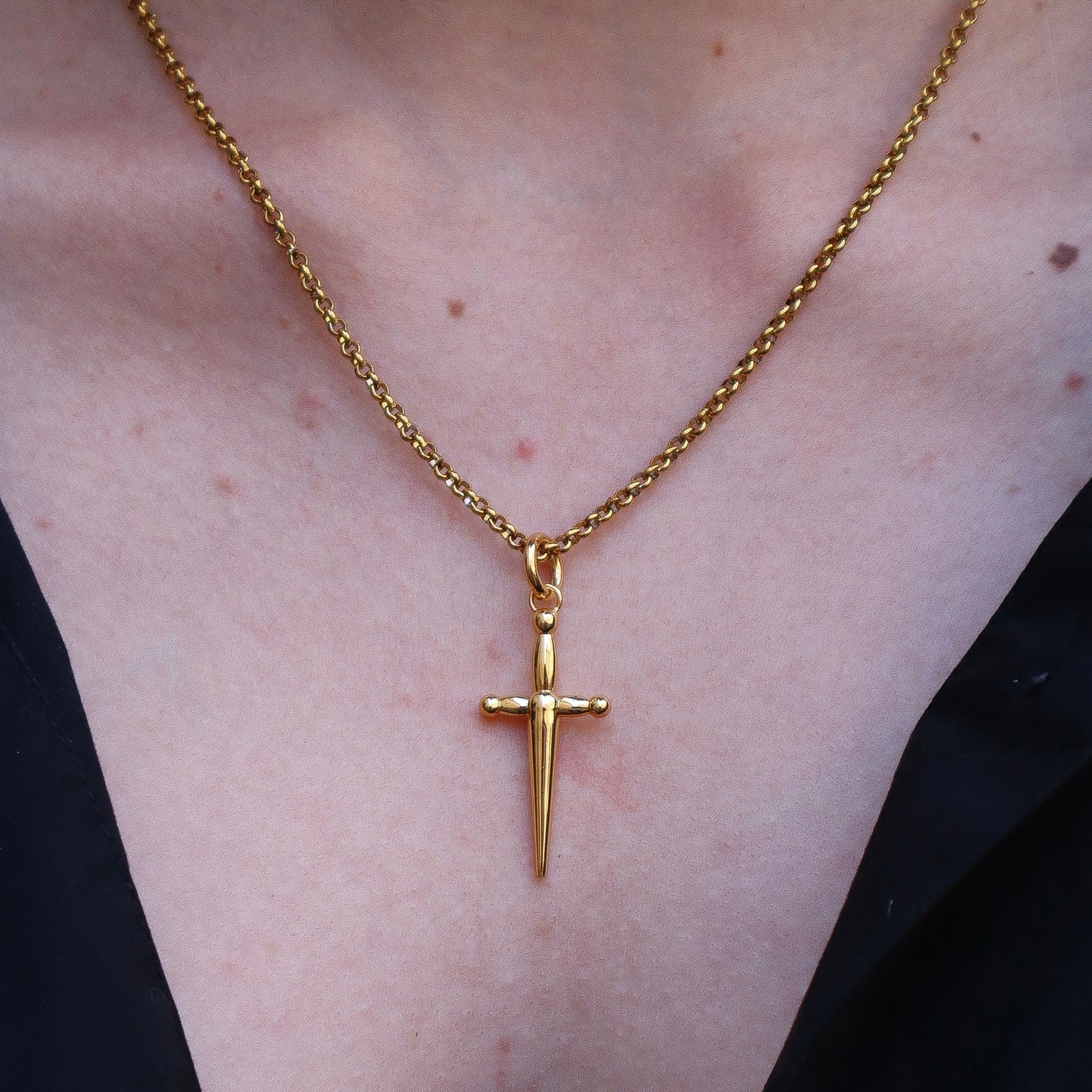 CHARM LACE GOLD - AIRHESS