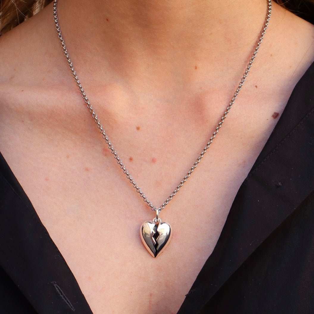 CHARM LACE SILVER - AIRHESS