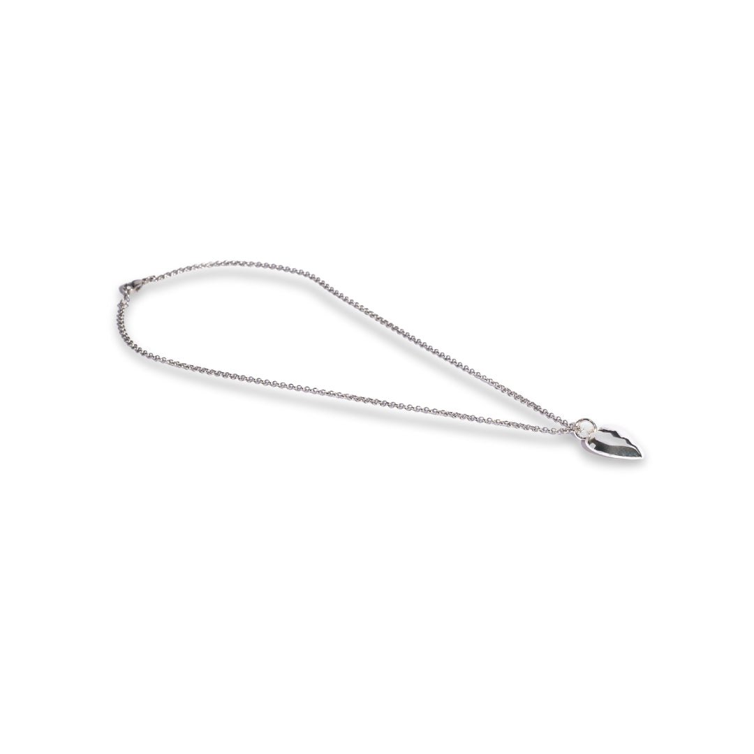 CHARM LACE SILVER - AIRHESS