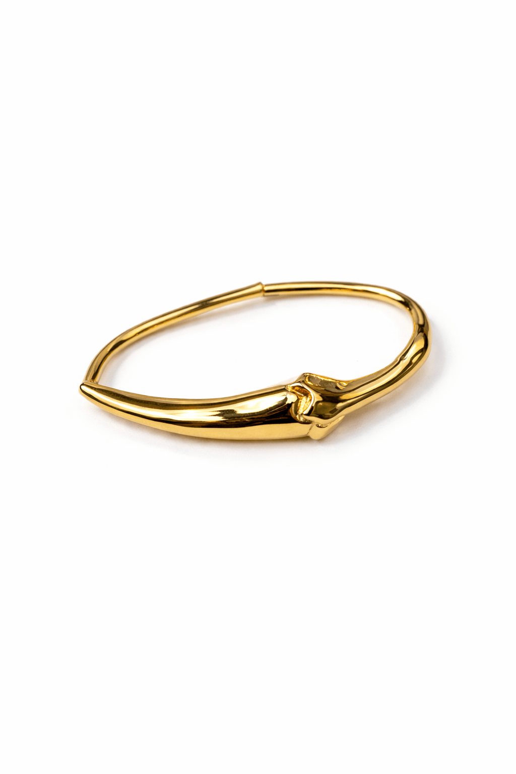 SPICY EARCUFF GOLD - AIRHESS