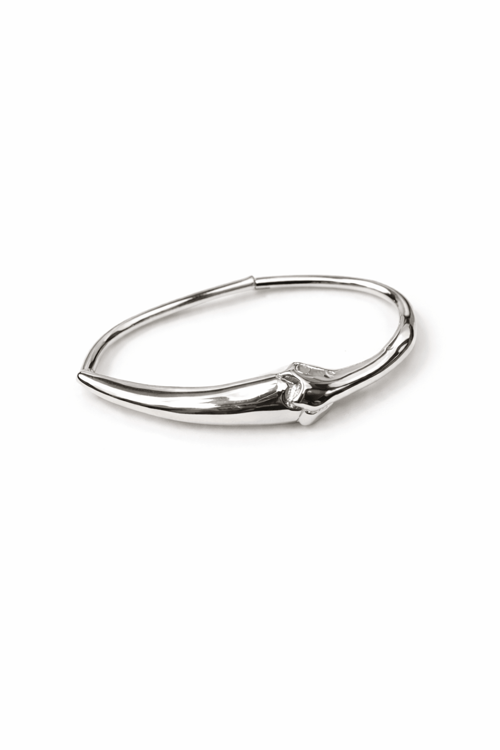 SPICY EARCUFF SILVER - AIRHESS