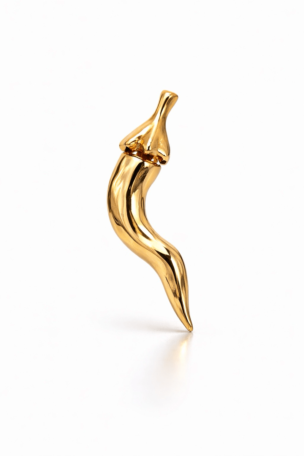 SPICY EARRING GOLD - AIRHESS