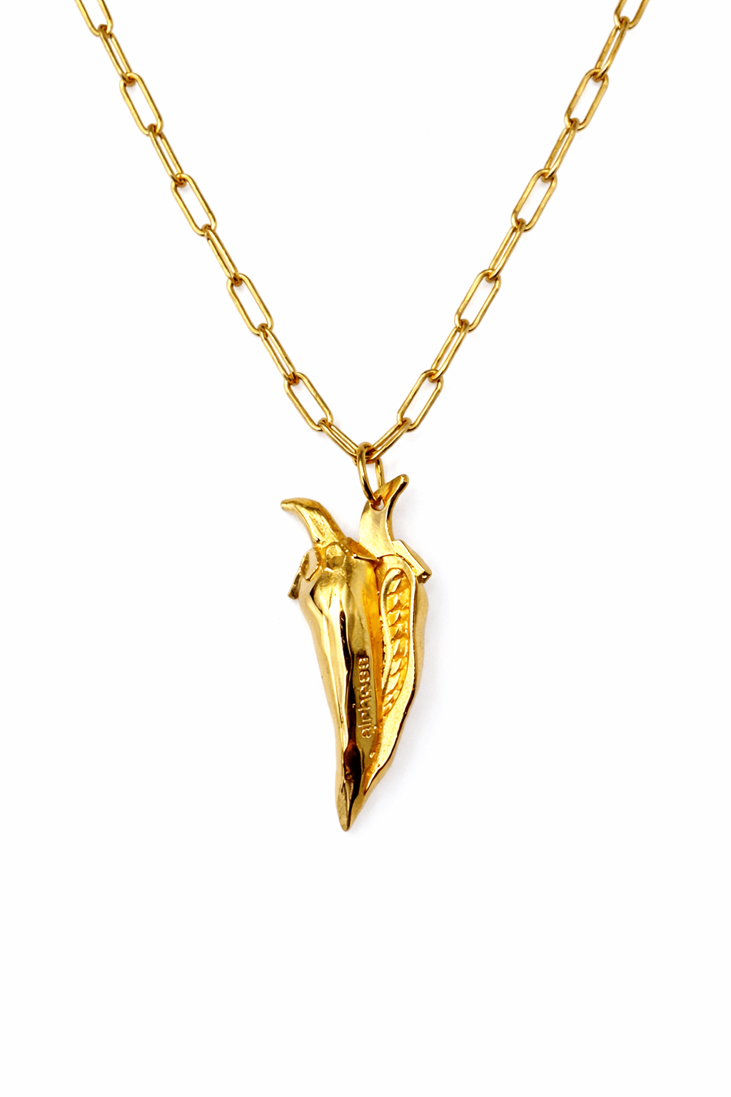 SPICY LACE GOLD - AIRHESS