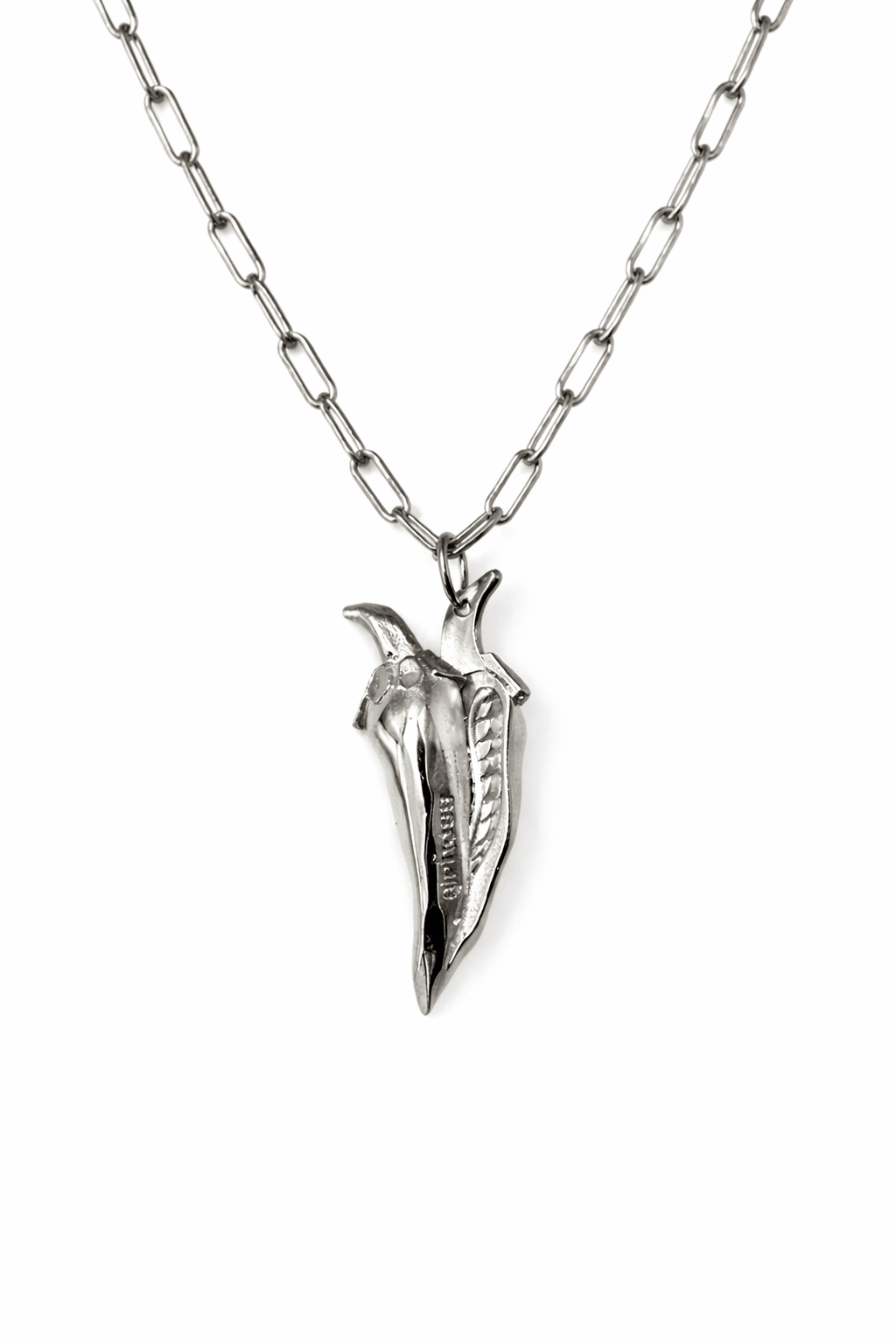 SPICY LACE SILVER - AIRHESS